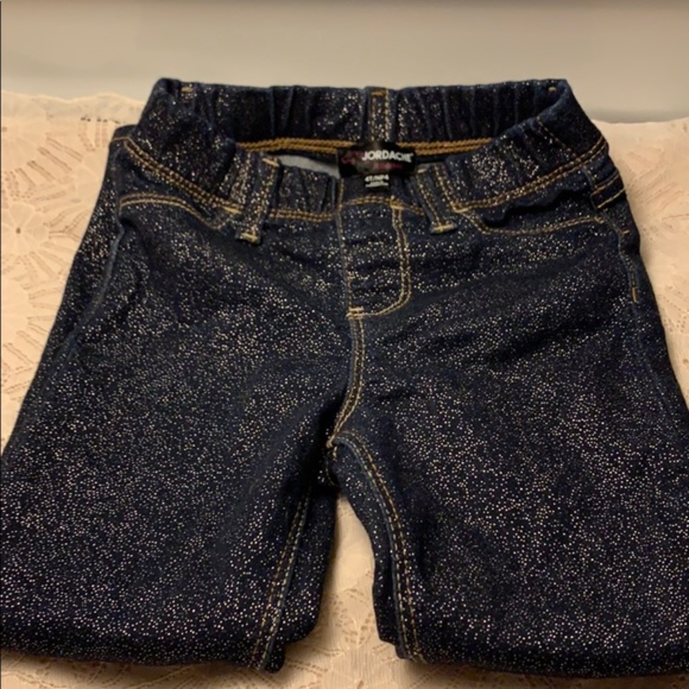 ⚠️ Girls Jordache Jeans with an issue ⚠️ S…